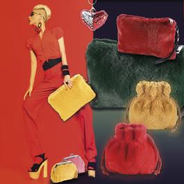 Bolsos, moda al por mayor