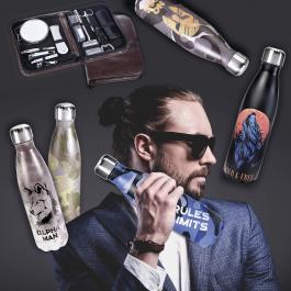 Botellas, los articulos must have del momento