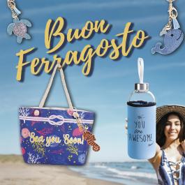 Buon ferragosto