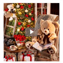 Christmas Catalog 2025