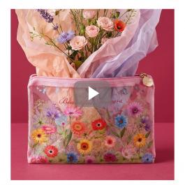 Collezione Giardino in Fiore