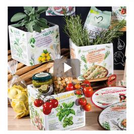 Collezione Ricettario 14zero3:
