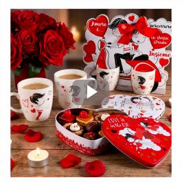 Collezione innamorati per sempre