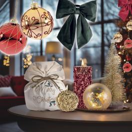 Decorate your holidays