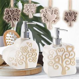 Decori a tema albero della vita