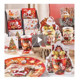 Design Favola di Natale: la nuova collezione