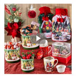 Design mercatini di Natale by 14zero3