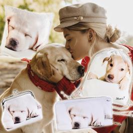 Dog lover: articoli regalo a tema cane