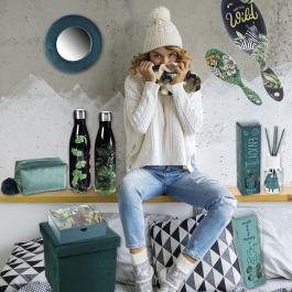 Ever green, il verde da usare senza moderazione