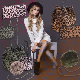 Fausse fourrure, accessoires essentielles