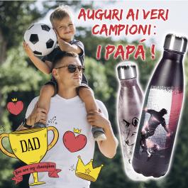 Festa del papà 2023