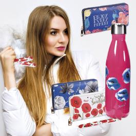 Floral d'automne, accessoires de mode