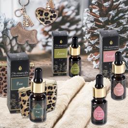 Fragranze d'inverno, le migliori