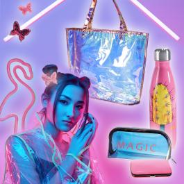 Future Fashion: accessoires de mode d'automne