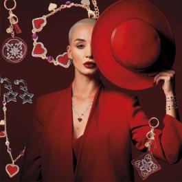 Gioielli e bijoux estate 2024