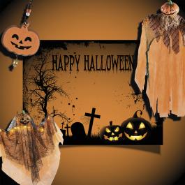 Happy Halloween
