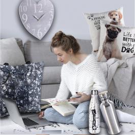 Home decor: tendenza minimal