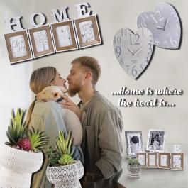 Home: arredo e decori casa