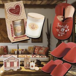 Ideas de regalos para el hogar y la familia
