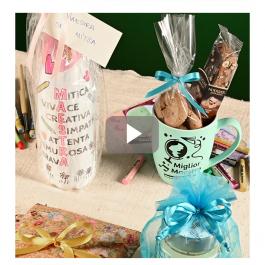 Idee regalo per maestre e insegnanti