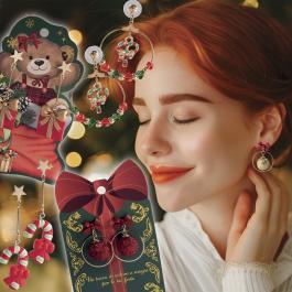 Jewels to put under the tree