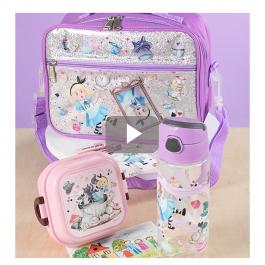 Kit da tavola bimbo