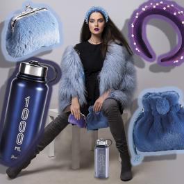 La mode, toute folle de velours