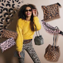 Leopard, l'animalier must del momento