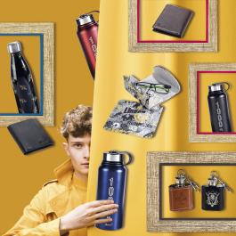 Moda uomo: l'autunno al maschile