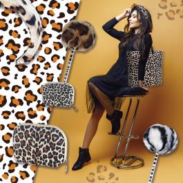 Mode, accessoires animaliers