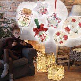 Natale idee regalini