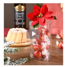 Packaging di Natale online