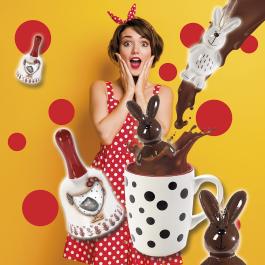 Pasqua e ceramiche, un tuffo nella tendenza 2021