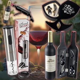 Passione vino
