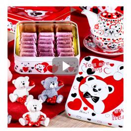 Petit ours, le design irrésistible 14zero3