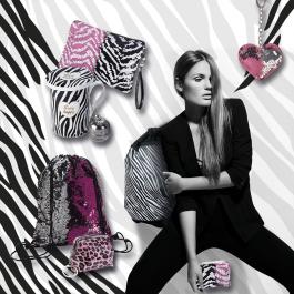 Pink: l'autunno si tinge di rosa