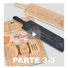 Planches à découper de cuisine...selon 14zero3