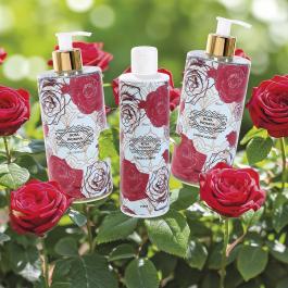Prodotti corpo all'ingrosso: sapone, gel e crema