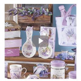 Profumo di lavanda