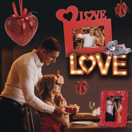 Regali di San Valentino