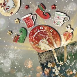 Sorprese di Natale!