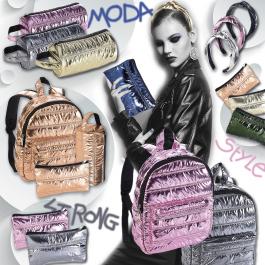 Style de mode: accessoires de style veste en duvet