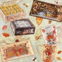 Tendenze cucina autunno 2024