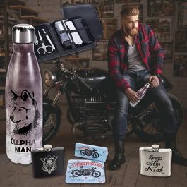 Tendenze uomo targate 14zero3