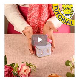 Tutorial per confezionare dolci pasquali