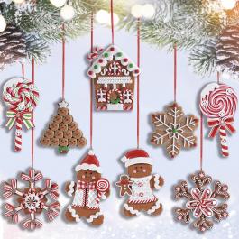 Un Natale Pan di Zenzero