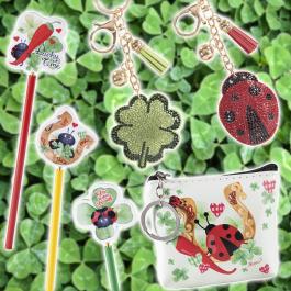 Un talisman norocos en-gros