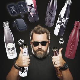 Uomo, gli accessori moda del momento