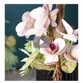Wholesale vases: a floral touch