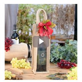 grossita regalo tema vino